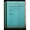 SURVEYS IN COMBINATORICS, 1993