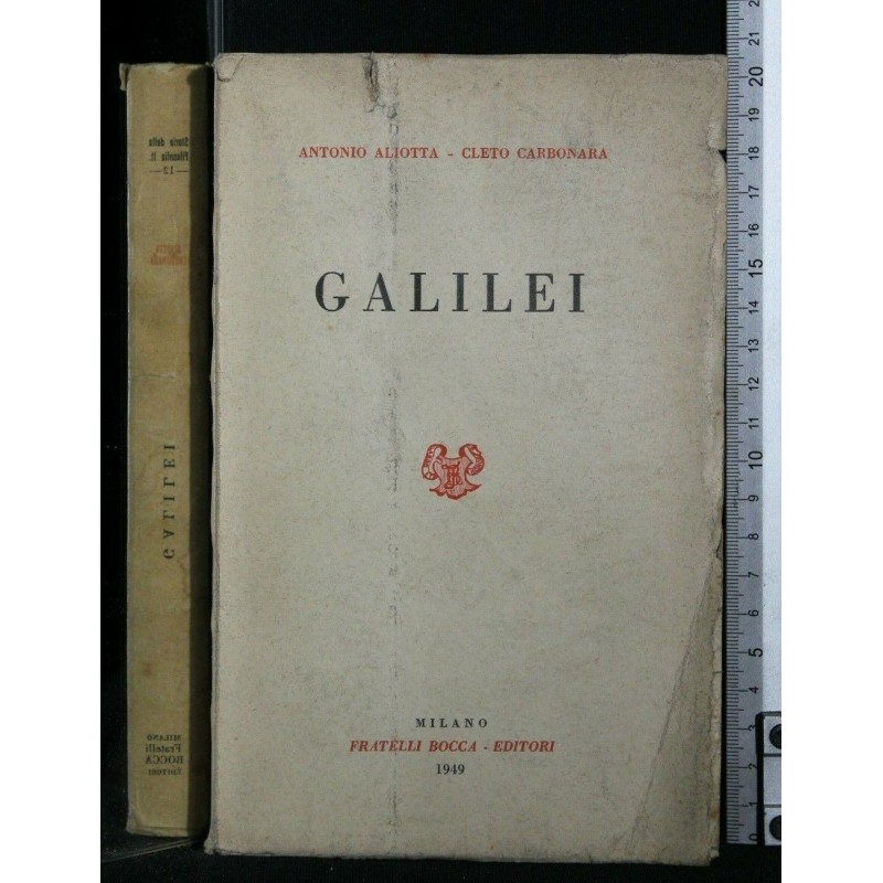 GALILEI