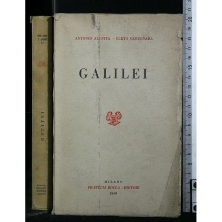 GALILEI