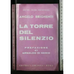 LA TORRE DEL SILENZIO
