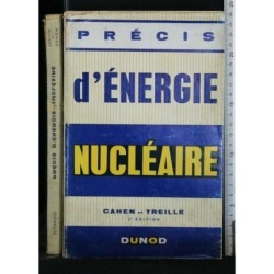 PRECIS D'ENERGIE NUCLEAIRE