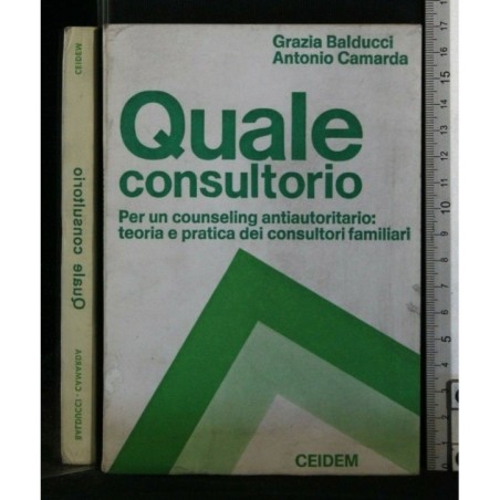QUALE CONSULTORIO