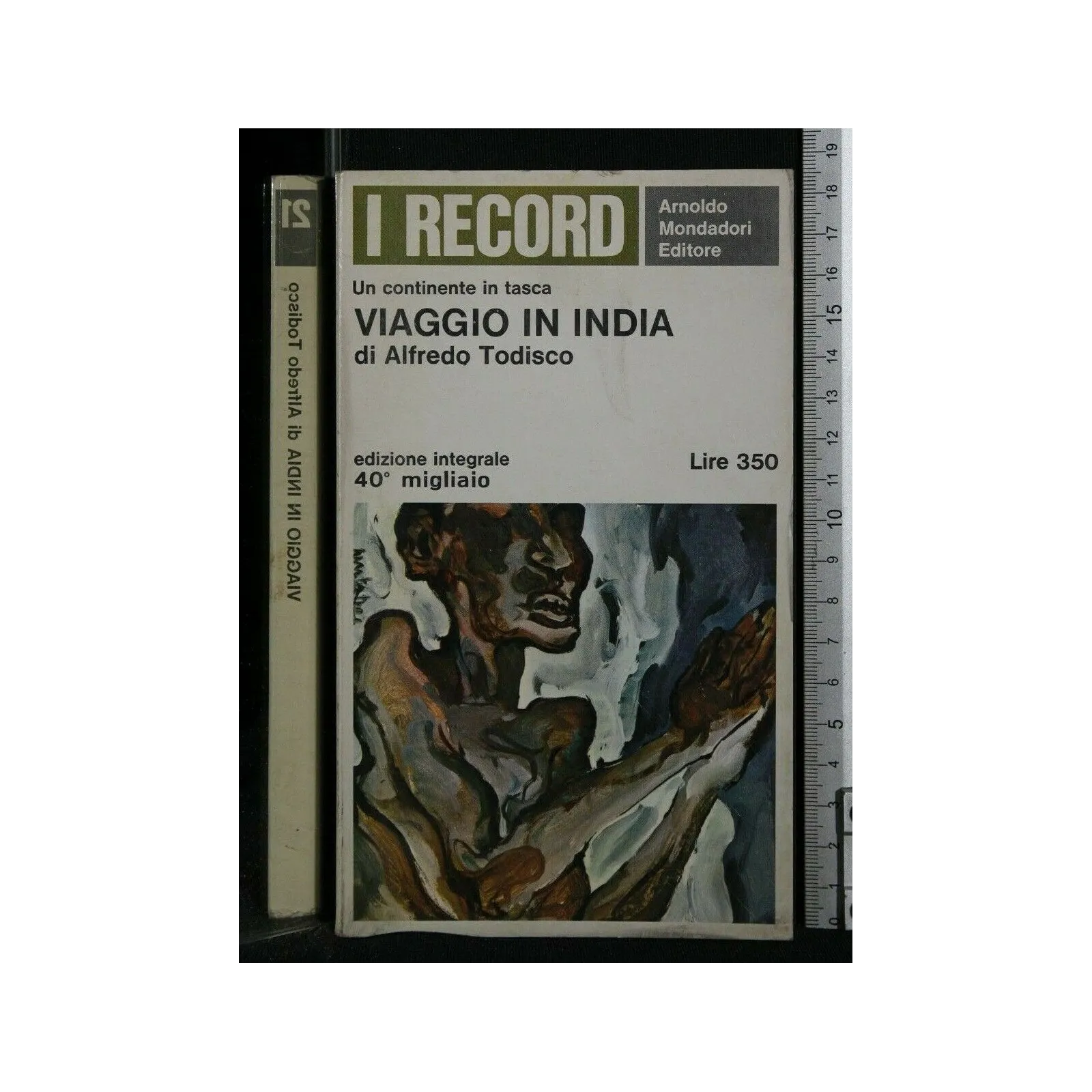 VIAGGIO IN INDIA