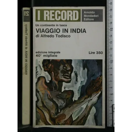 VIAGGIO IN INDIA