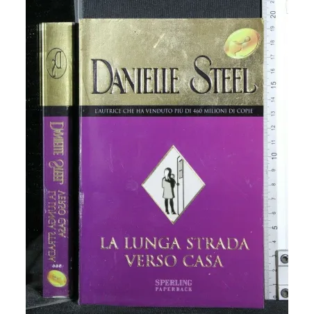 LA LUNGA STRADA VERSO CASA