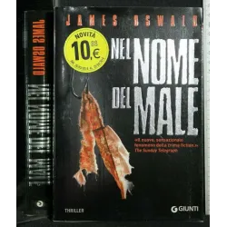 NEL NOME DEL MALE