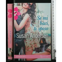 SI MI BACI, TI SPOSO