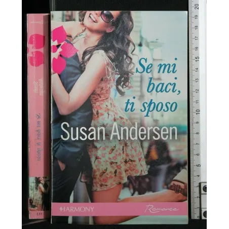 SI MI BACI, TI SPOSO