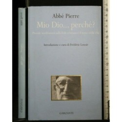MIO DIO...PERCHE'?