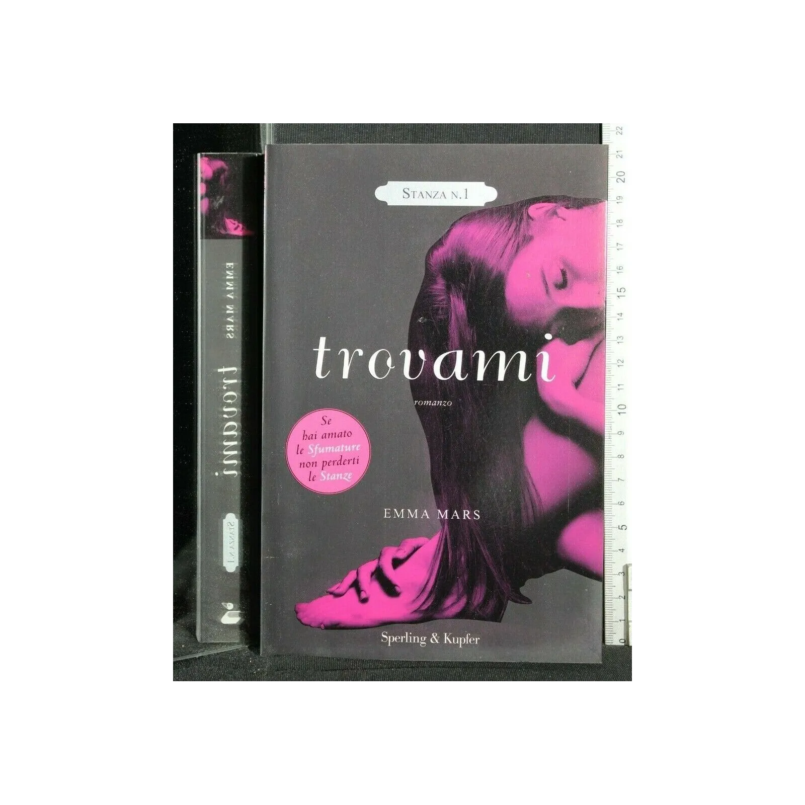 TROVAMI