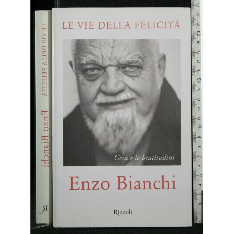 LE VIE DELLA FELICITA'
