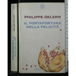 IL PORTAFORTUNA DELLA FELICITA'