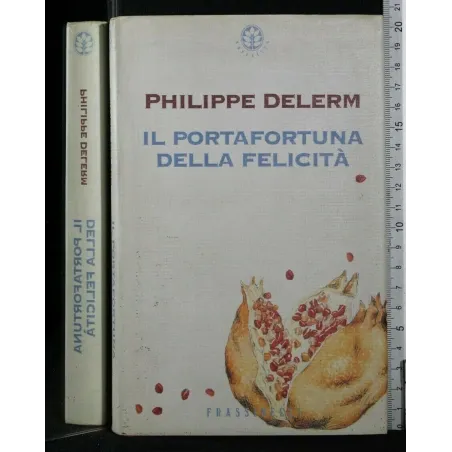 IL PORTAFORTUNA DELLA FELICITA'