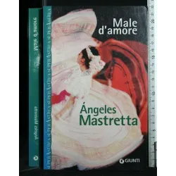 MALE D'AMORE