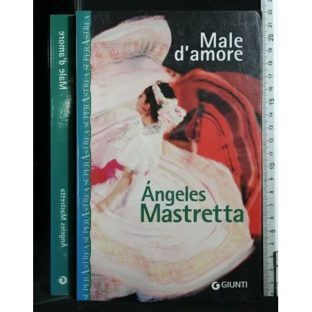 MALE D'AMORE
