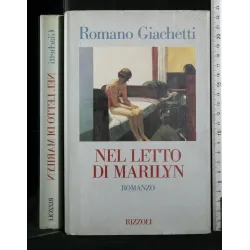 NEL LETTO DI MARILYN