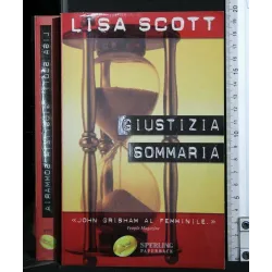 GIUSTIZIA SOMMARIA