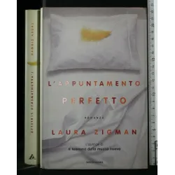 L'APPUNTAMENTO PERFETTO