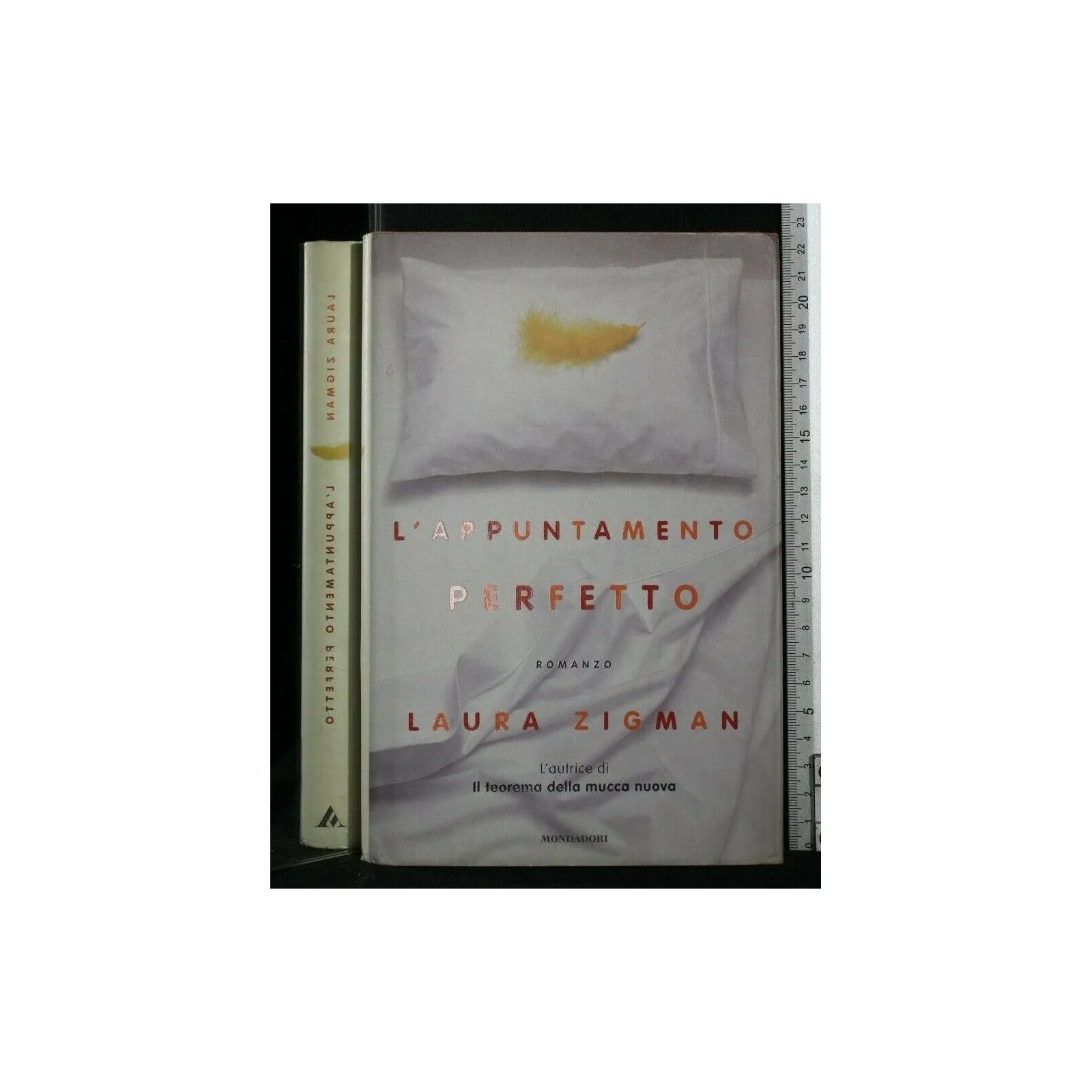 L'APPUNTAMENTO PERFETTO