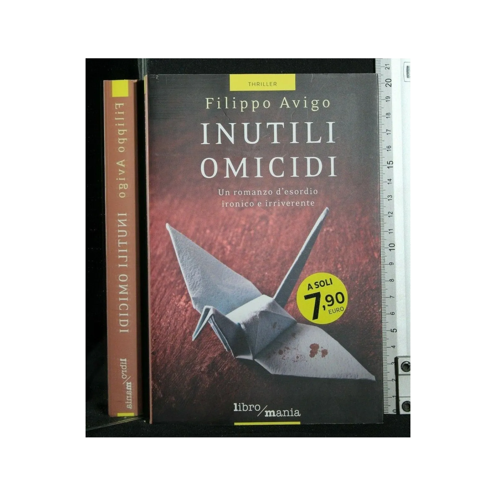 INUTILI OMICIDI