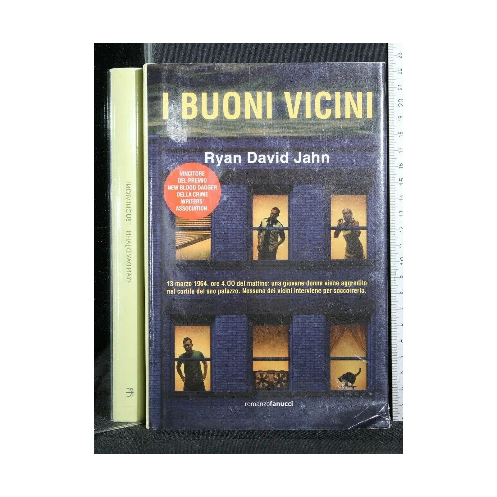 I BUONI VICINI