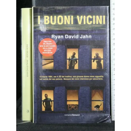 I BUONI VICINI