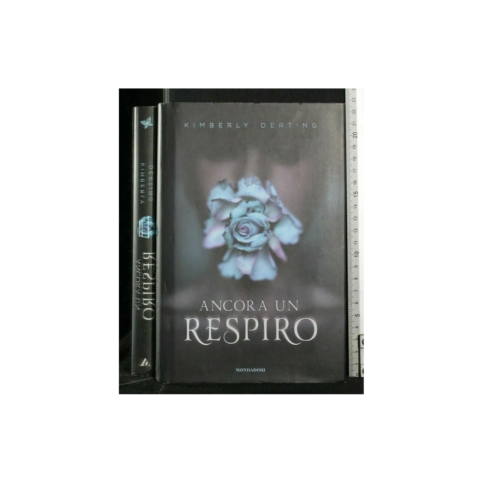 ANCORA UN RESPIRO