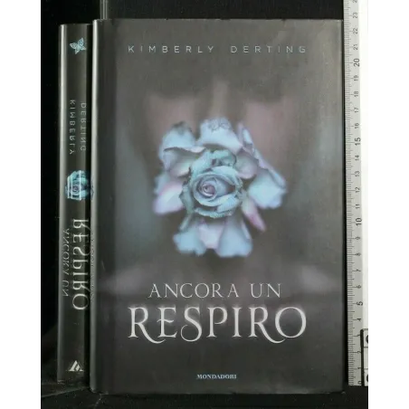 ANCORA UN RESPIRO