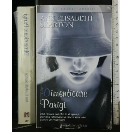 DIMENTICARE PARIGI