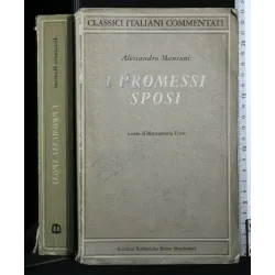 I PROMESSI SPOSI