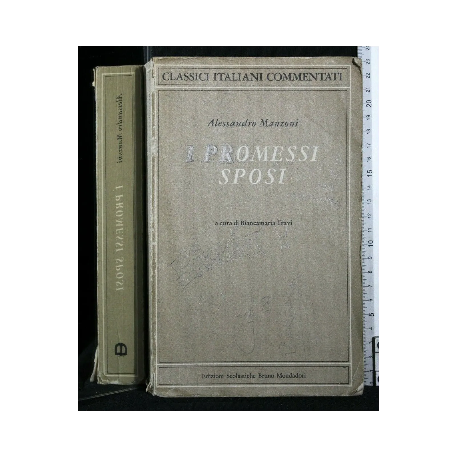 I PROMESSI SPOSI