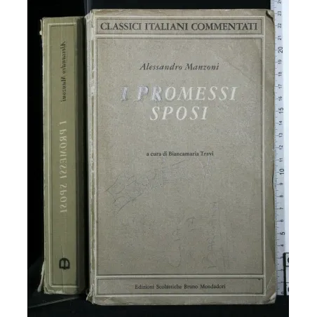 I PROMESSI SPOSI