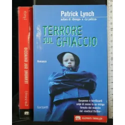TERRORE SUL GHIACCIO