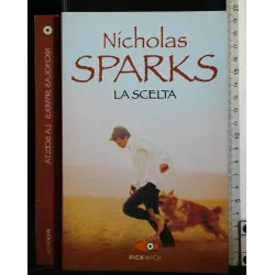 LA SCELTA