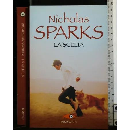 LA SCELTA