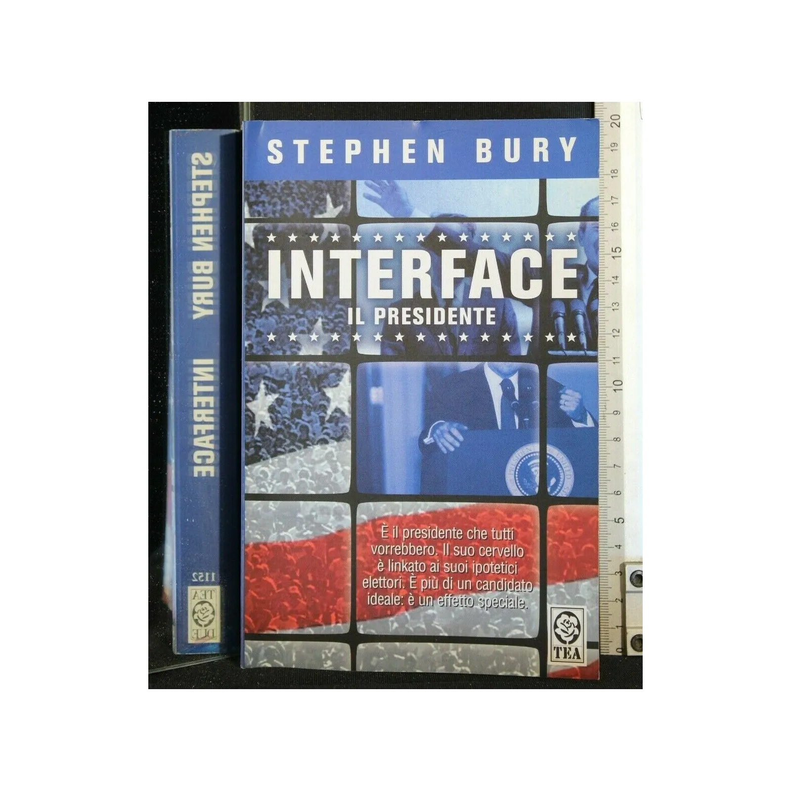 INTERFACE IL PRESEIDENTE