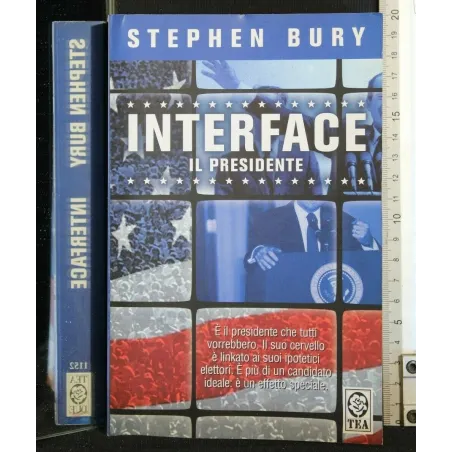 INTERFACE IL PRESEIDENTE