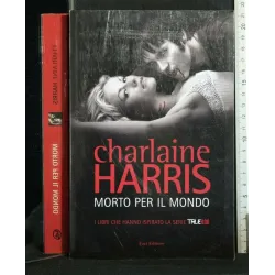 MORTO PER IL MONDO