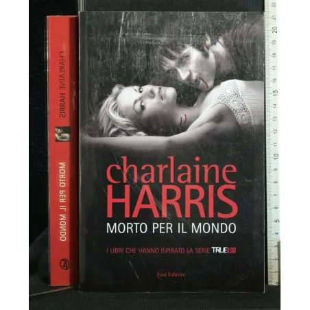 MORTO PER IL MONDO