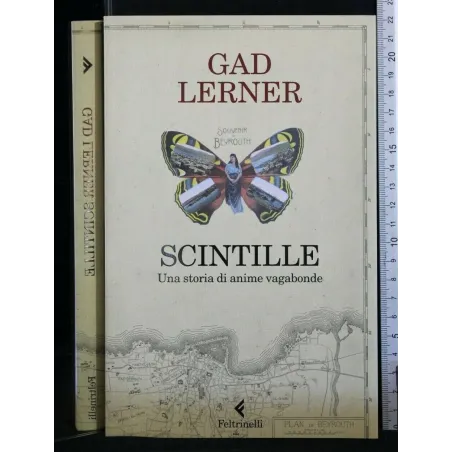 SCINTILLE