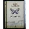 SCINTILLE