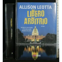 LIBERO ARBITRIO