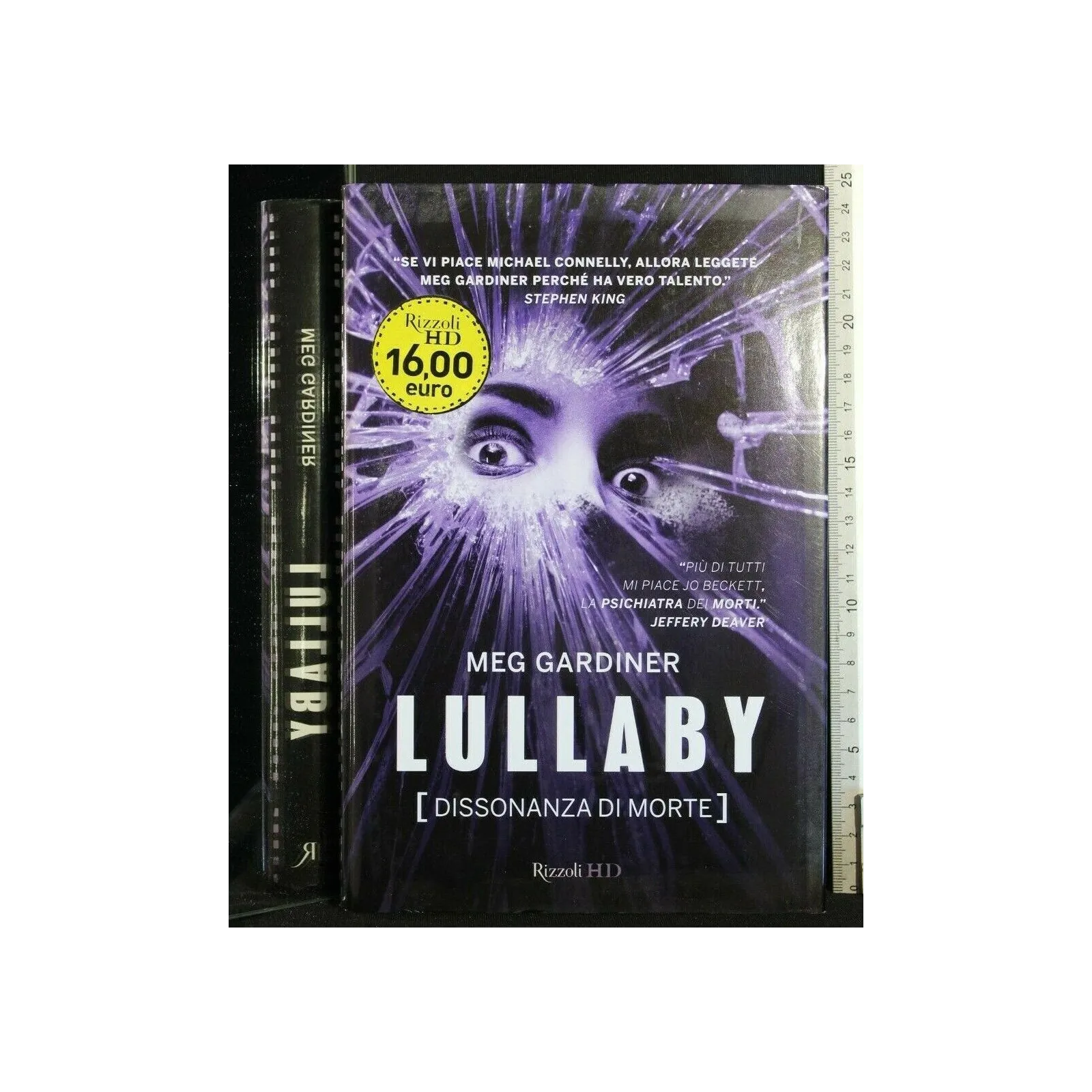 LULLABY