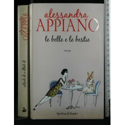 LE BELLE E LE BESTIE