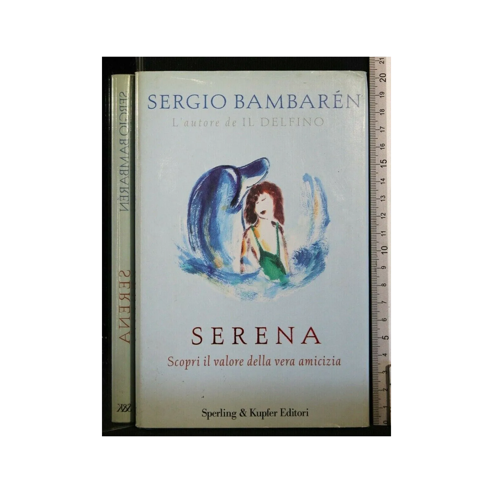 SERENA