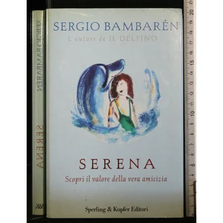 SERENA