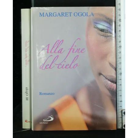 ALLA FINE DEL CIELO