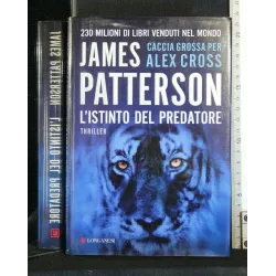 L'ISTINTO DEL PREDATORE