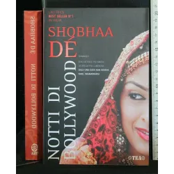 NOTTI DI BOLLYWOOD