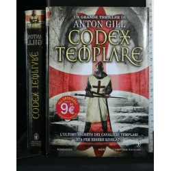 CODICE TEMPLARE